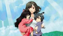 Interview with Mamoru Hosoda director of Wolf Children | Capsule Computers