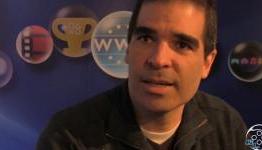 Injustice: Gods Among Us Producer Ed Boon Descends on Toronto
