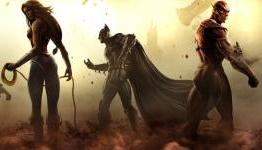Injustice: Gods Among Us | Zombiegamer Review