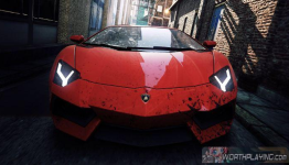 Need for Speed: Most Wanted U Review | Worth Playing