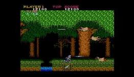 Capcom Arcade Cabinet: 1985 Pack Review – Gaming Nexus