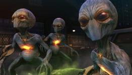 XCOM: Enemy Unknown – Worlds Factory review