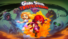 Giana Sisters: Twisted Dreams Review | Gamer Limit
