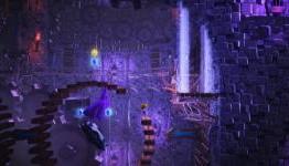 XGN- Giana Sisters: Twisted Dreams Review