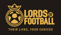 Lords of Football Review | GodisaGeek