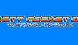 Video: Get a First Look at This Jett Rocket II – The Wrath of Taikai Teaser