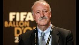 Del Bosque: Everybody wants a Clasico final