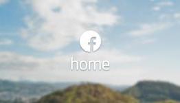 Facebook Home: First Impressions – Geeks Have Landed