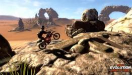 Trials Evolution: Gold Edition Review (GamingBolt)