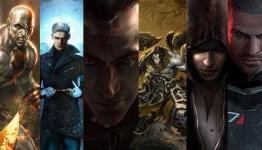 My Top Antiheroes of all Time