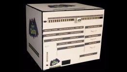 Gamer builds 15 consoles in one, all playable with single gamepad