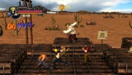 GamerPops Review: Double Dragon II: Wander of the Dragons