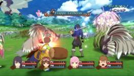 Tales series isn’t going to PS4 anytime soon, still ‘focused on the PS3’