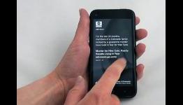 HTC First with Facebook Home Hands-On Video | HotHardware