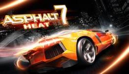 Asphalt 7 GameWoof review