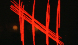 First Poster Spotted for Spike Lee’s “Oldboy” Film