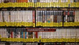 10 Pre-Owned Games Under 10 Dollars You Should Play: GameStop Edition