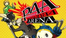 Spydistrict: Persona 4: Arena Review