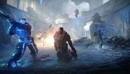 Gears of War Judgment – Leaked DLC, Skins, Maps & More