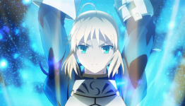 “Fate/zero” English Dub Preview