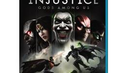 Review- Injustice: gods among us (Wii U)