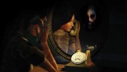 Shattered Memories Developer Working on an Action Platformer and a Horror Title, Early Screens Here