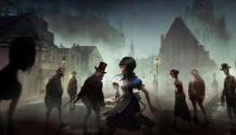 Spicy Horse wants your input for Alice: Otherlands Kickstarter