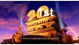20th Century Fox Renamed 21st Century Fox