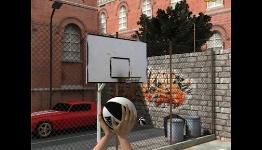 Pocket Gamer: Real Basketball Review