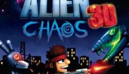 Nintendo Life: Alien Chaos 3D Review