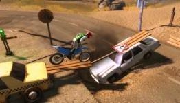 Rockpapershotgun- Trials Evolution Gold Edition Review