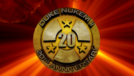 AppSmile: Duke Nukem 2 Review