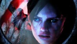 Resident Evil: Revelations HD – 53 Minutes Of Gameplay Footage