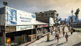 GTA 5 extreme pleasure, doubtful in this release