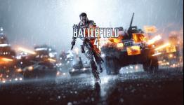 Battlefield 4 set to bring back old feature