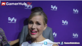 Defiance Actress Julie Benz Is Law And Order On SyFy’s New Show