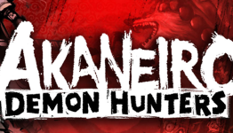 Linux Users Needed for Akaneiro: Demon Hunters Beta Test