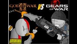 Gears of War and God of War sales suffering in the US, says analyst