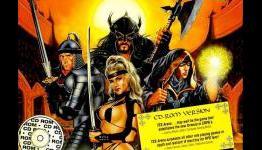 Will The Elder Scrolls: Arena be Remade for Mobile Devices?