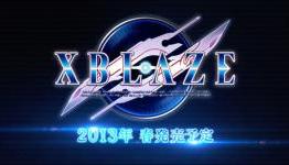 Xblaze coming to PlayStation 3 and PS Vita