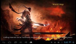 Dungeon Hunter 4 Screen Shots