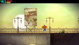 All the Video Game References in Guacamelee – Games On A Stick