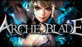 Game Preview- Archeblade – OmniGamer