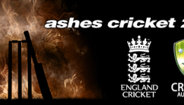 Ashes Cricket 2013 teaser trailer turns up the heat