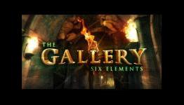 Oculus Rift’s highest-profile game- “The Gallery: Six Elements”- may come to Wii U