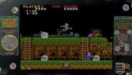 Worth Playing – ‘Capcom Arcade Cabinet’ Game Pack 2 Review