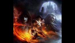 Castlevania: Mirror of Fate Overview I Expansive