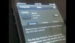 iOS 7 Jailbreak May Bring New Cydia Design