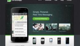 Is WhatsApp Bigger than Twitter?