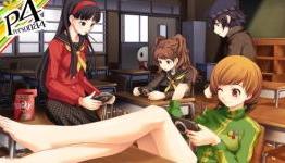 Persona 4: Golden Review | Hard Reset